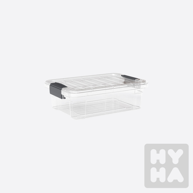 dunya lock keep 2,25L storage box