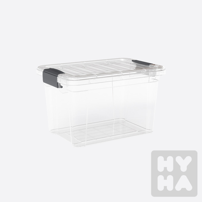 Lock&Keep deep storage box 210x305x190