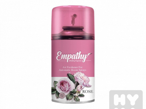 Empathy 260ml rose