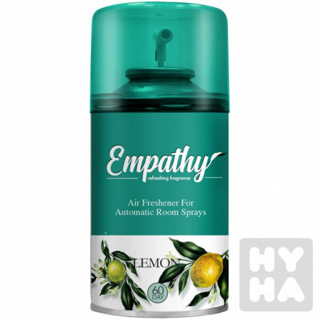 detail Empathy 260ml lemon