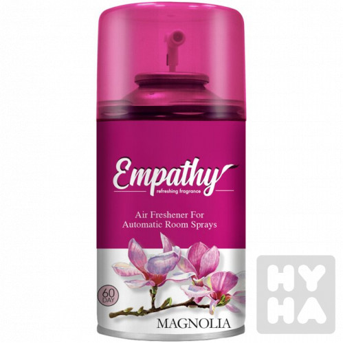 Empathy 260ml magnolia