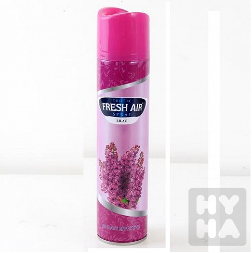 Fresh Air 300ml lilac