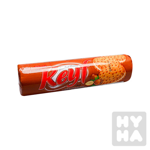 Keyf sandwich 140g Hazelnut