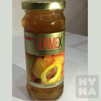 Gurmex džem 300g Meruňka