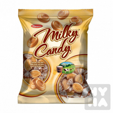 detail Milky candy 1kg