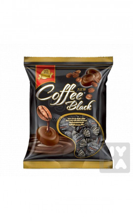 detail coffee black 1kg