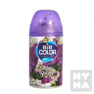 AirColor 250ml Lilac