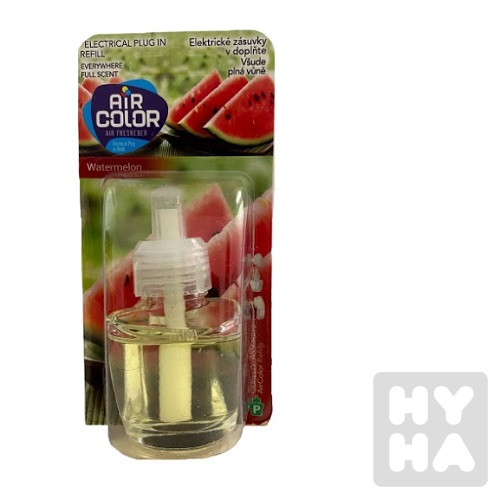 AirColor náplň 19ml Watermelon