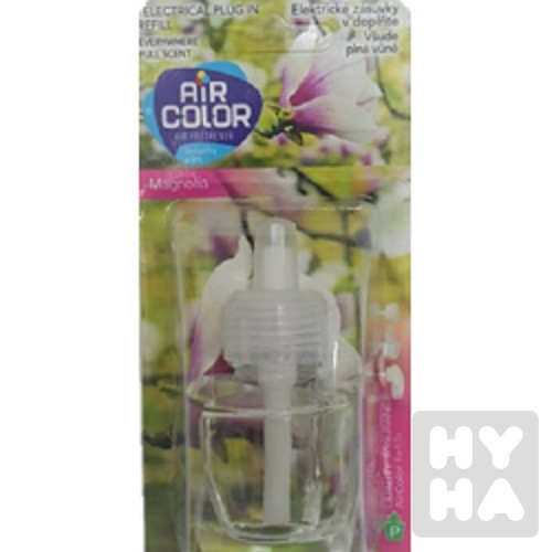 AirColor náplň 19ml Magnolia