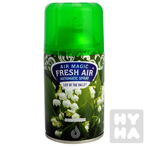 Fresh Air 260ml Lily