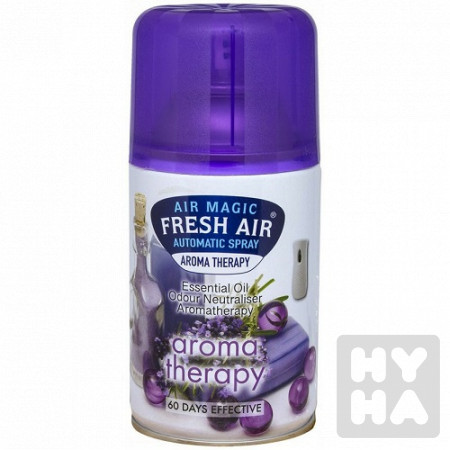 detail Fresh Air 260ml Aroma therapy