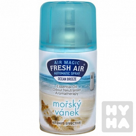 detail Fresh Air 260ml Morsky vanek