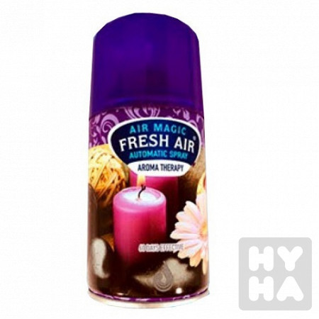detail Fresh Air 260ml Aroma therapy