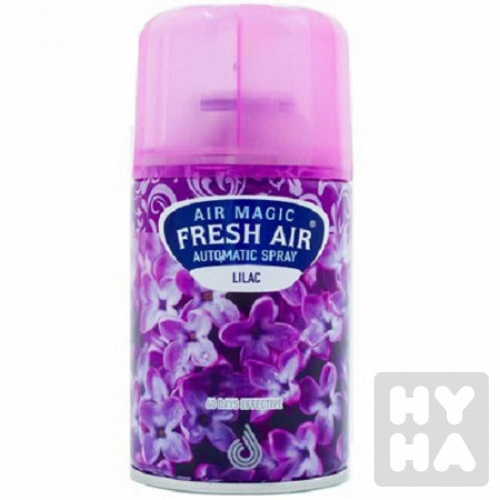 detail Fresh Air 260ml lilac