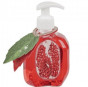 náhled lara 350ml tekute mydlo Pomegranate