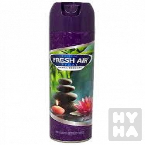 Fresh air 300ml Aroma therapy