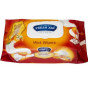 náhled Fresh Air ubrousky 100ks honey a milk