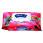 náhled Fresh Air ubrousky 72ks Raspberry