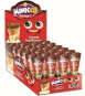 náhled Minicco cornet 25g cream a hazelnuts/24ks