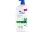 náhled Head & shoulders 800ml Menthol fresh