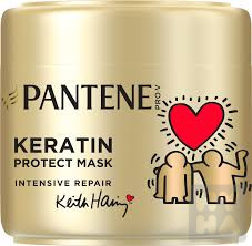 Pantene 300ml mask intensive repair