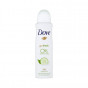 náhled Dove deodorant 150ml Cucumber a green tea
