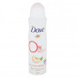 náhled Dove deodorant 150ml Peach