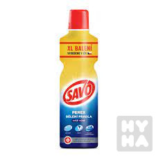 Savo PEREX 1,2L Svěží vůně
