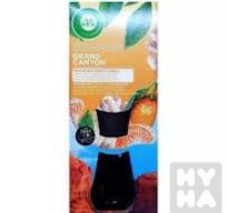 Airwick 42ml Reed diffuser grand canyon