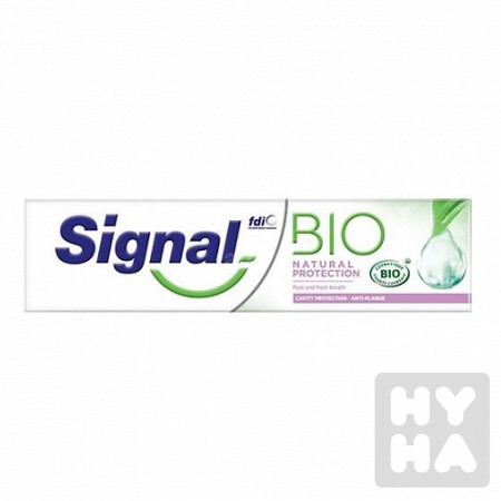 detail Signal 75ml bio natural protection