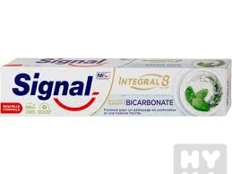 Signal 75ml integral 8 Baking soda