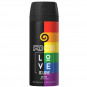 náhled Axe deodorant 150ml Love is love