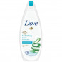 náhled Dove sprchový gel 250ml Aloe vera s břízovou vodou
