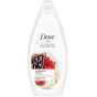 náhled Dove SG 500ml whit cacao butter a hibiscus