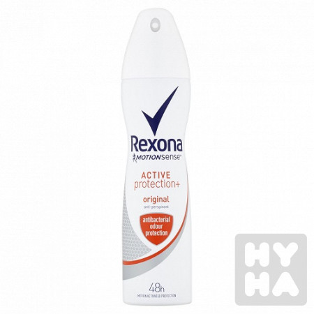 detail Rexona deodorant 150ml Original