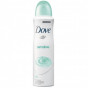 náhled Dove deodorant 150ml Sensitive