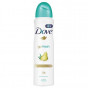 náhled Dove deodorant 150ml Go fresh pear
