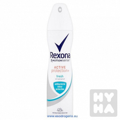 Rexona deodorant 150ml Active protection fresh