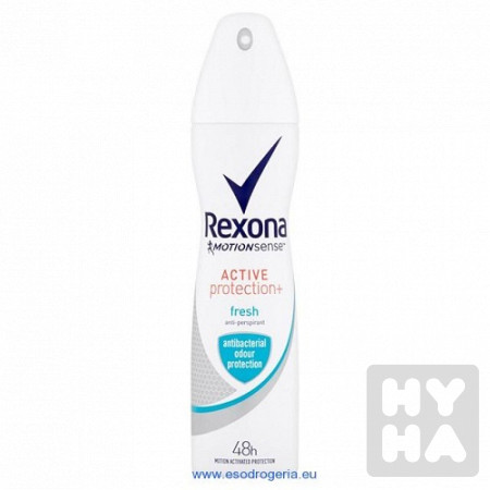 detail Rexona deodorant 150ml Active protection fresh