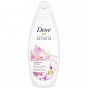 náhled Dove sprchcový gel 500ml Lotus flower a rice water