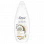 náhled Dove sprchový gel 250ml Coconut milk
