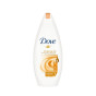 náhled Dove SG 250ml Creme oil