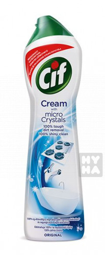 CIF 250ml cream original