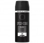 náhled Axe deodorant 150ml Black