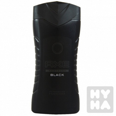 Axe sprchový gel 250ml Black