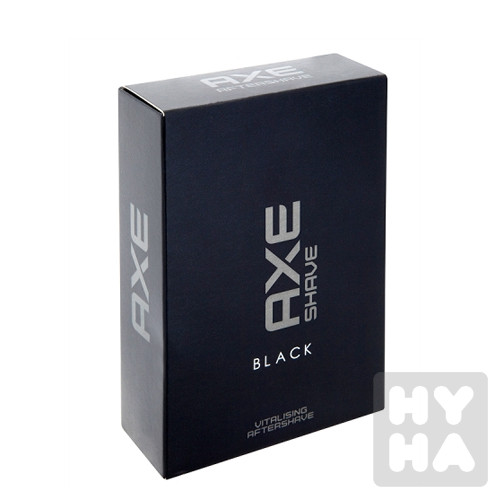 Axe voda po holení 100ml Black
