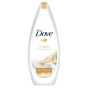 náhled Dove sprchový gel 250ml Silk glow