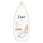 náhled Dove SG 450ml Silk glow