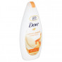 náhled Dove sprchový gel 500ml Cashmere smooth