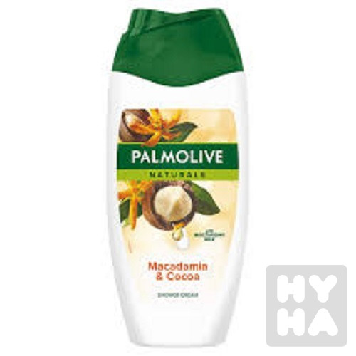 Palmolive 250ml sprchový krém Macademia&Milk